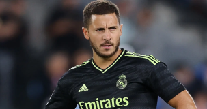 Eden Hazard hangi milli takımda oynuyor