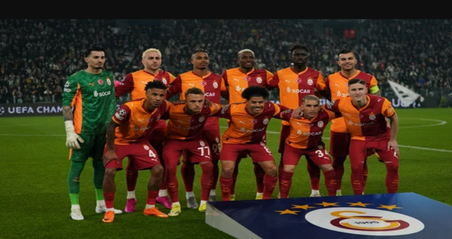 Galatasaray en fazla kaç puan topladı